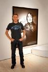 Hear The World Ambassadors An Exhibition of Photography by Bryan Adams